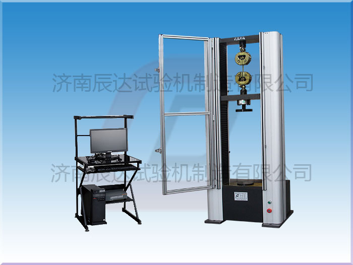 哪些因素會影響WDW-10M微機控制電子萬能材料試驗機的精準度？以及要怎么解決！