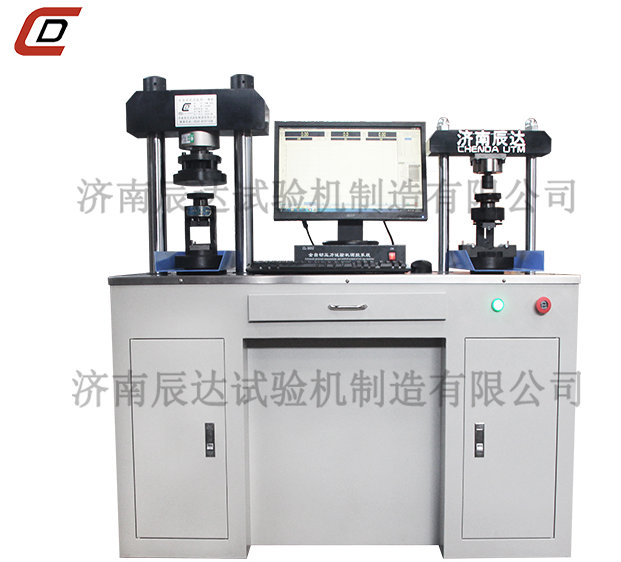 抗折抗壓試驗機的保養要怎么做？常見的故障有哪些？