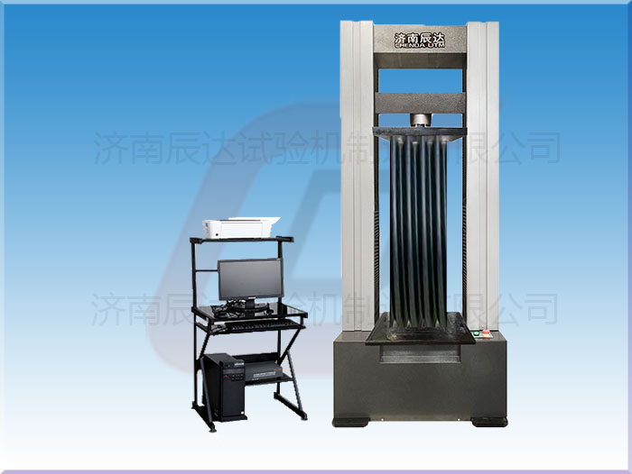 微機控制環剛度試驗機的概述，你知道嗎