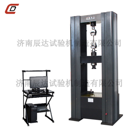 電子萬能試驗機與液壓萬能試驗機的工作原理是什么？